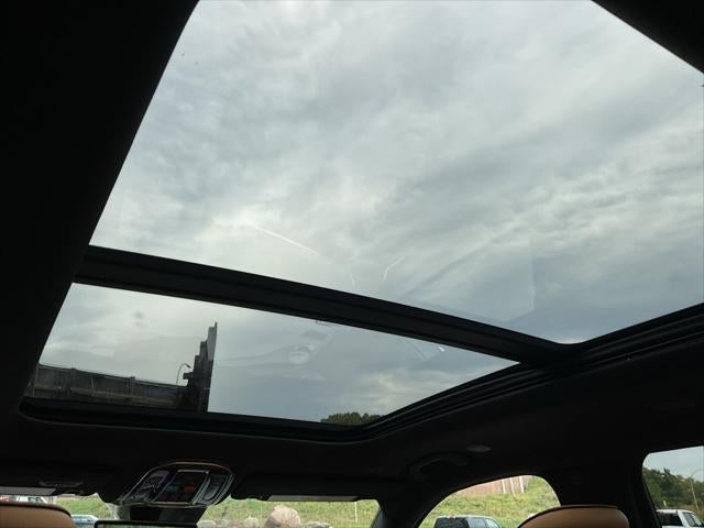 2024 Jeep Grand Cherokee 4xe Summit