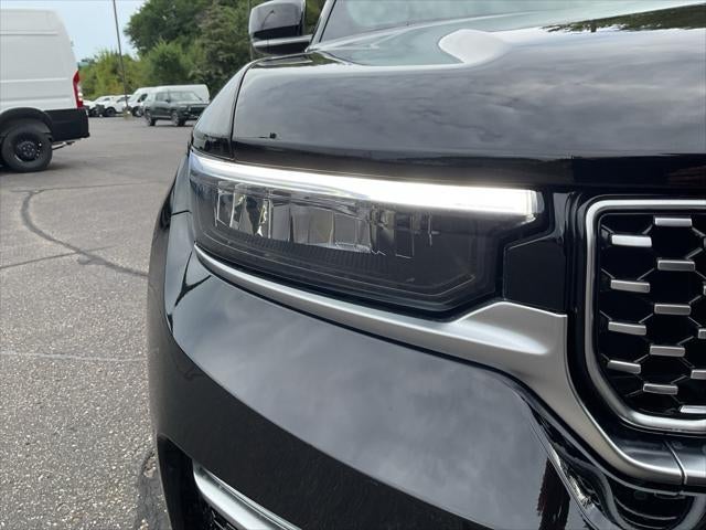 2024 Jeep Grand Cherokee 4xe Summit