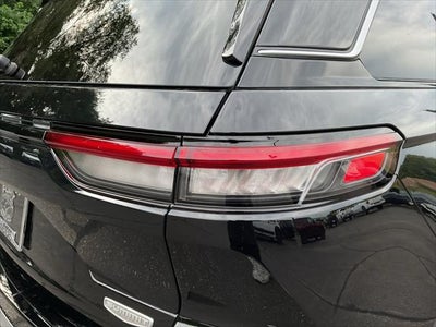 2024 Jeep Grand Cherokee 4xe Summit