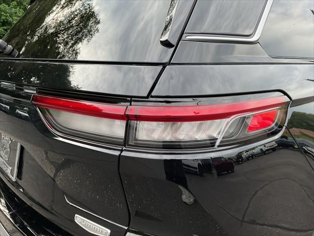 2024 Jeep Grand Cherokee 4xe Summit