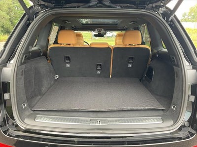 2024 Jeep Grand Cherokee 4xe Summit