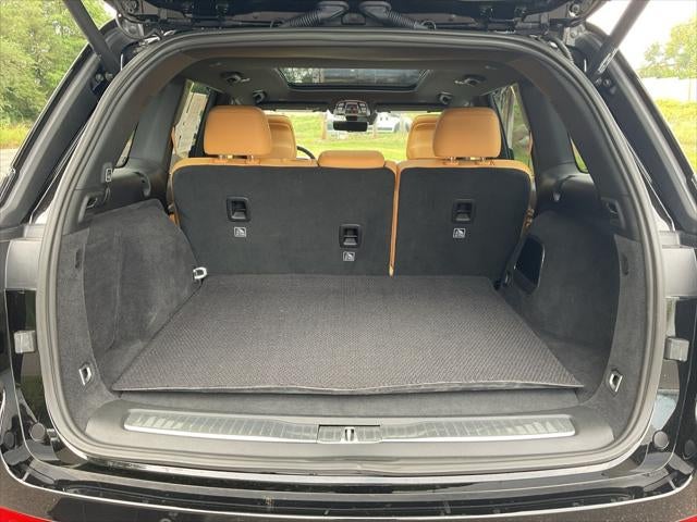 2024 Jeep Grand Cherokee 4xe Summit