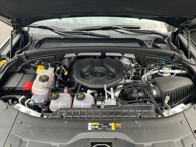 2024 Jeep Grand Cherokee 4xe Summit