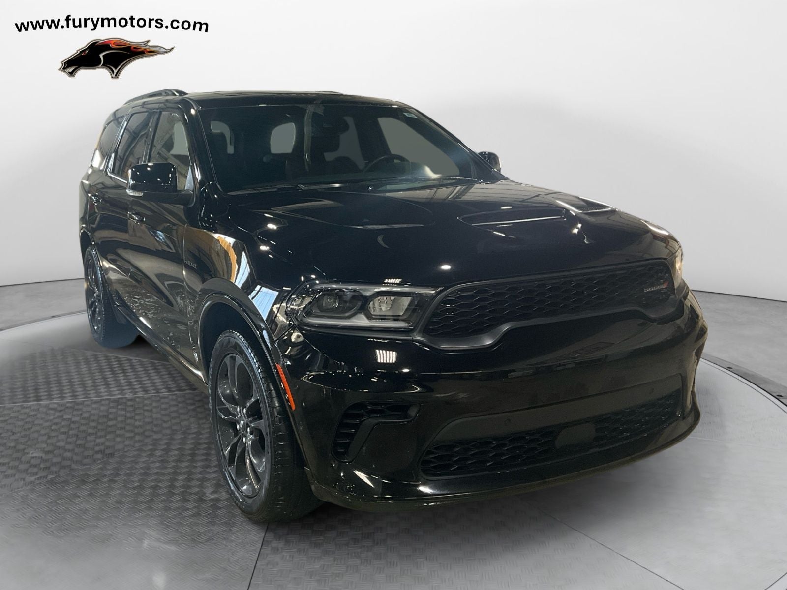 2025 Dodge Durango R/T Plus