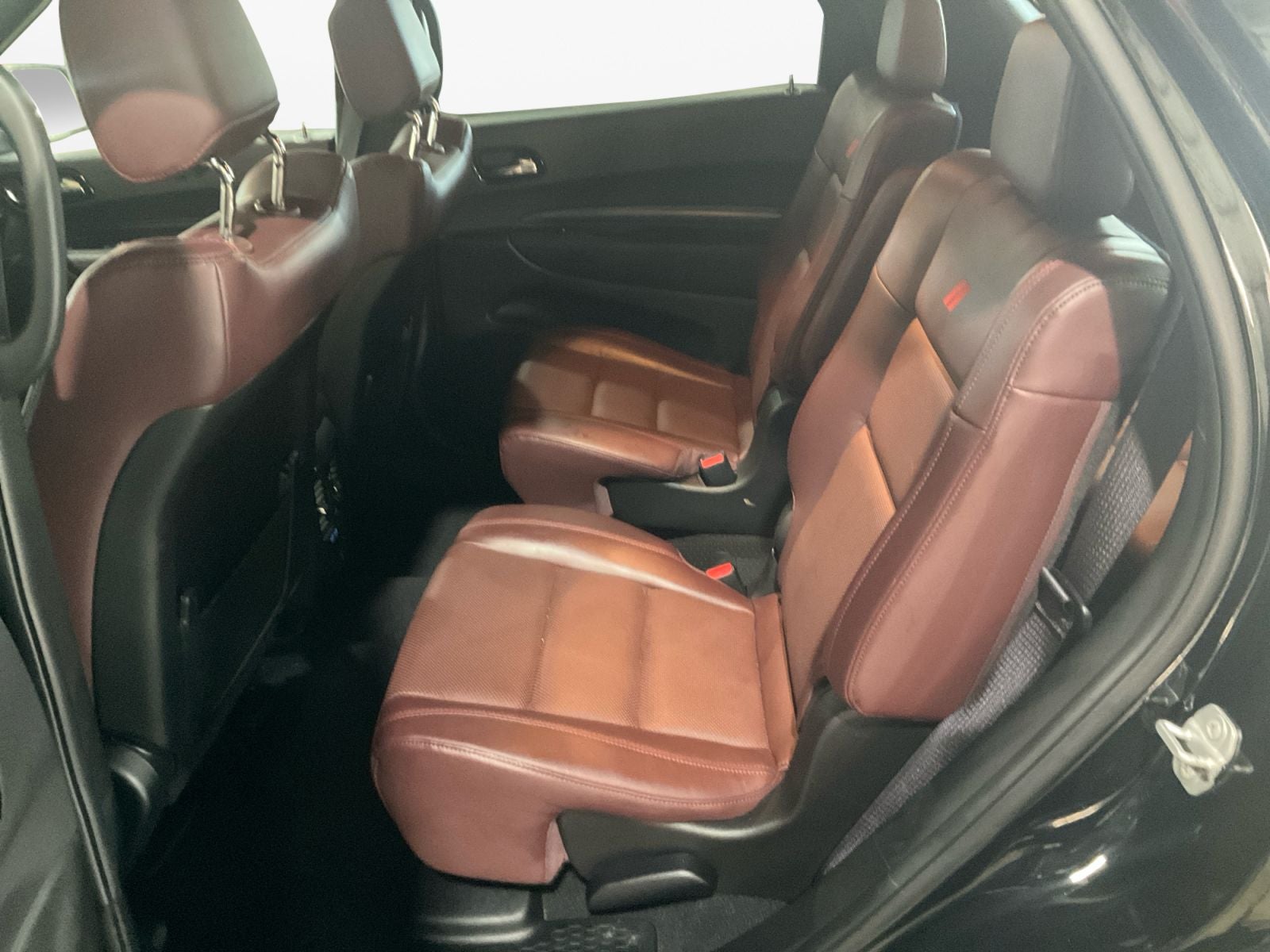 2025 Dodge Durango R/T Plus