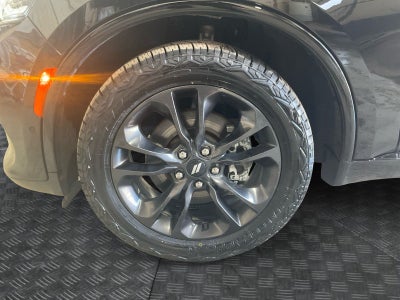 2025 Dodge Durango R/T Plus