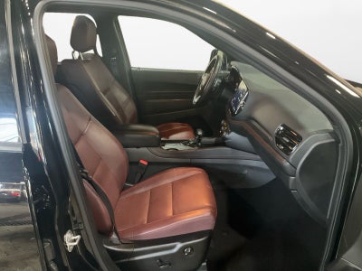2025 Dodge Durango R/T Plus