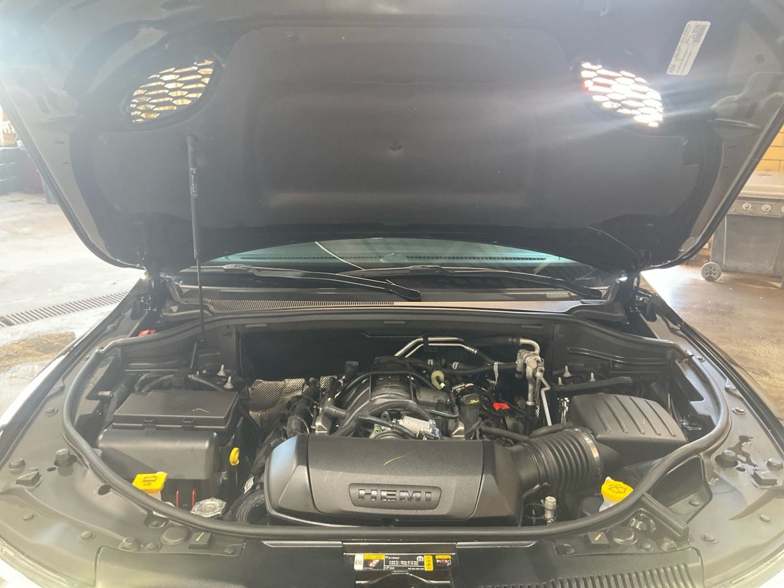 2025 Dodge Durango R/T Plus