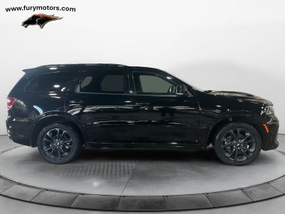 2025 Dodge Durango R/T Plus