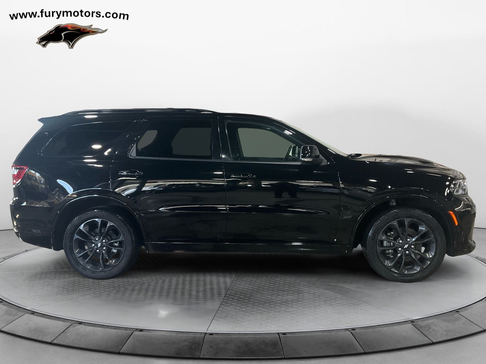 2025 Dodge Durango R/T Plus