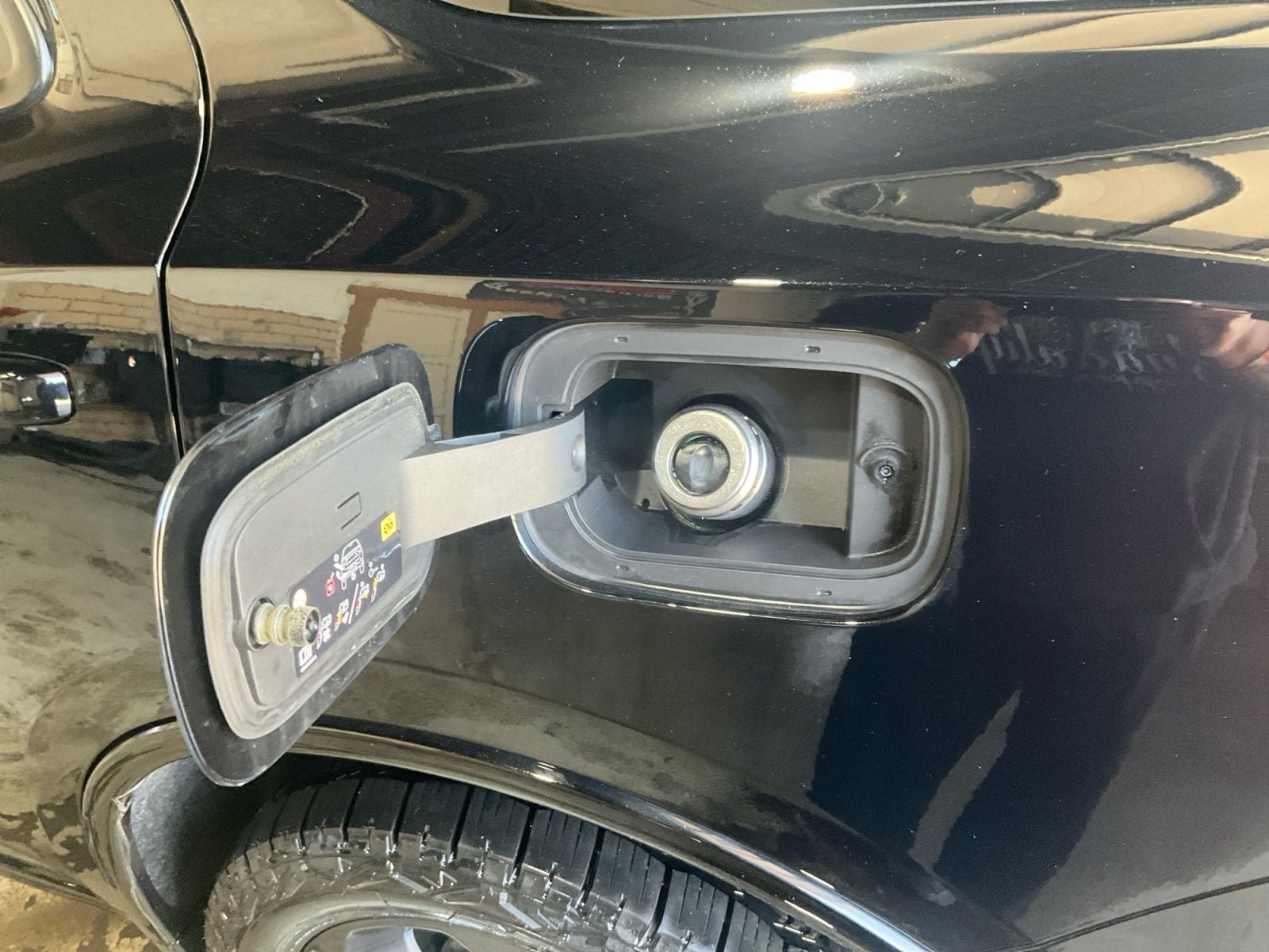 2025 Dodge Durango R/T Plus