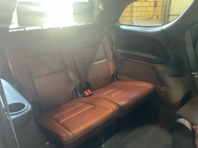 2025 Dodge Durango R/T Plus