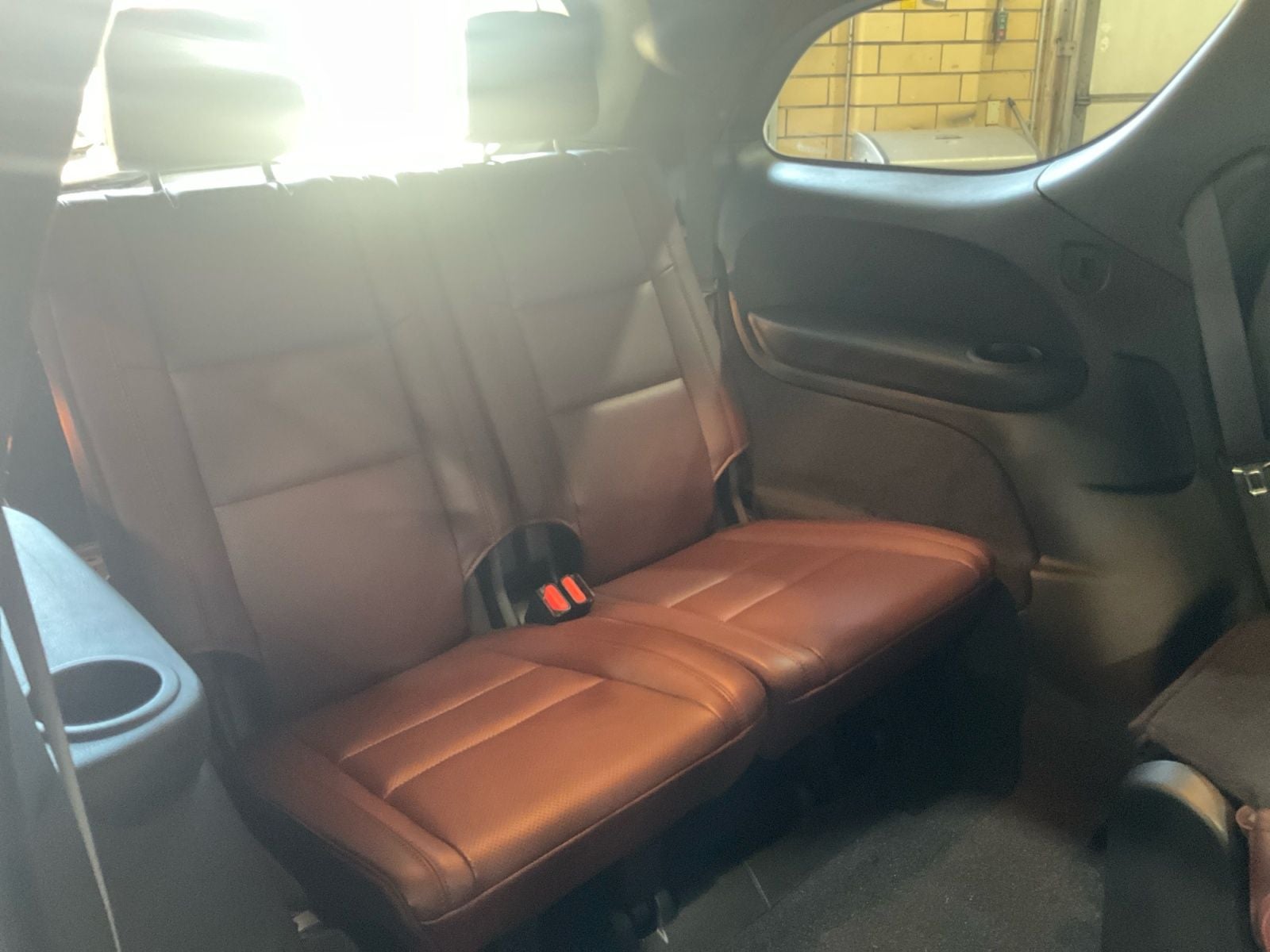 2025 Dodge Durango R/T Plus