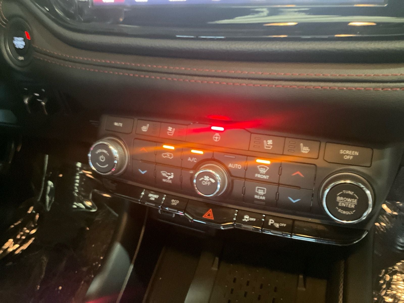 2025 Dodge Durango R/T Plus