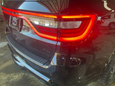 2025 Dodge Durango R/T Plus
