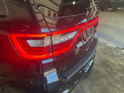 2025 Dodge Durango R/T Plus
