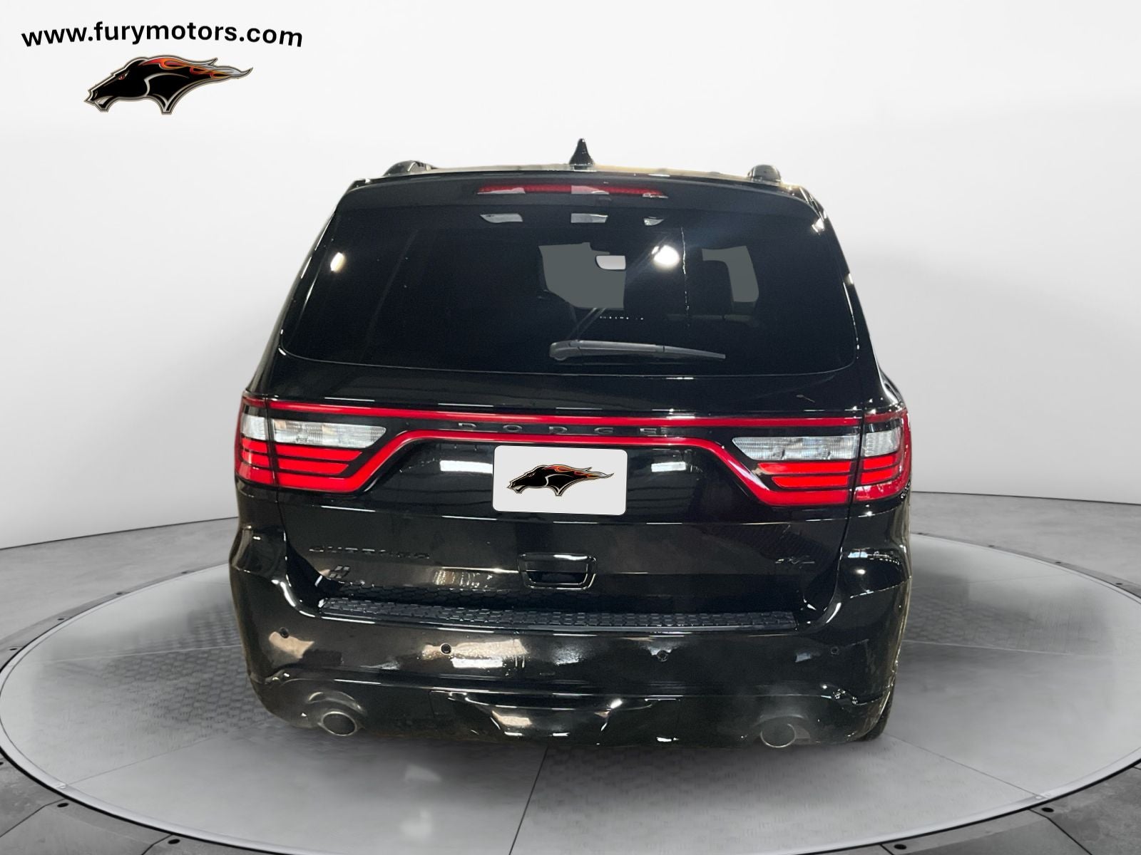 2025 Dodge Durango R/T Plus