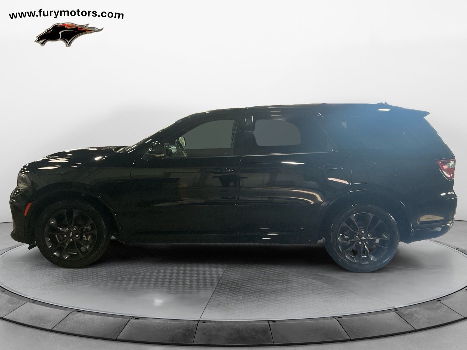 2025 Dodge Durango R/T Plus