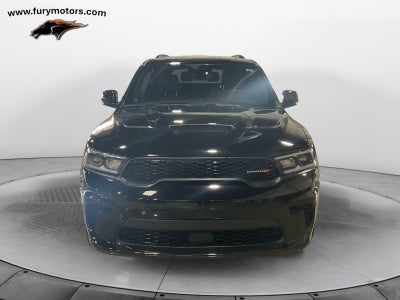 2025 Dodge Durango R/T Plus
