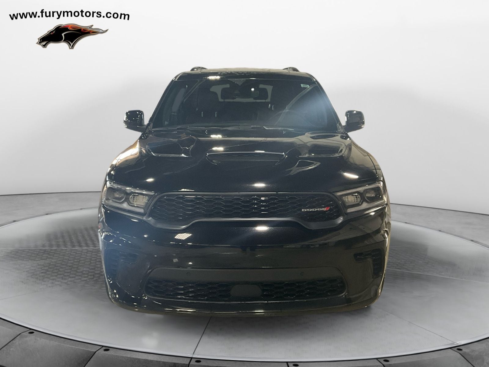 2025 Dodge Durango R/T Plus