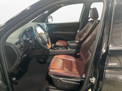 2025 Dodge Durango R/T Plus