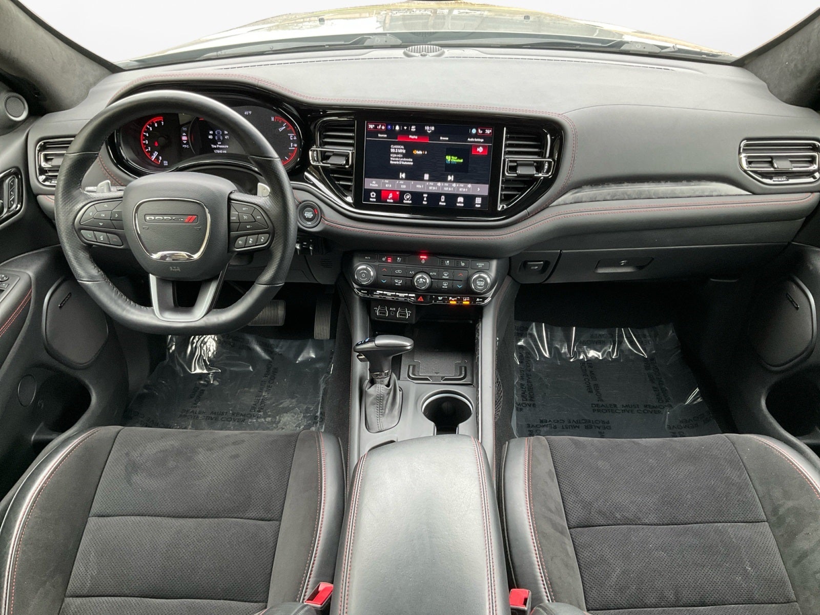 2024 Dodge Durango R/T Premium AWD