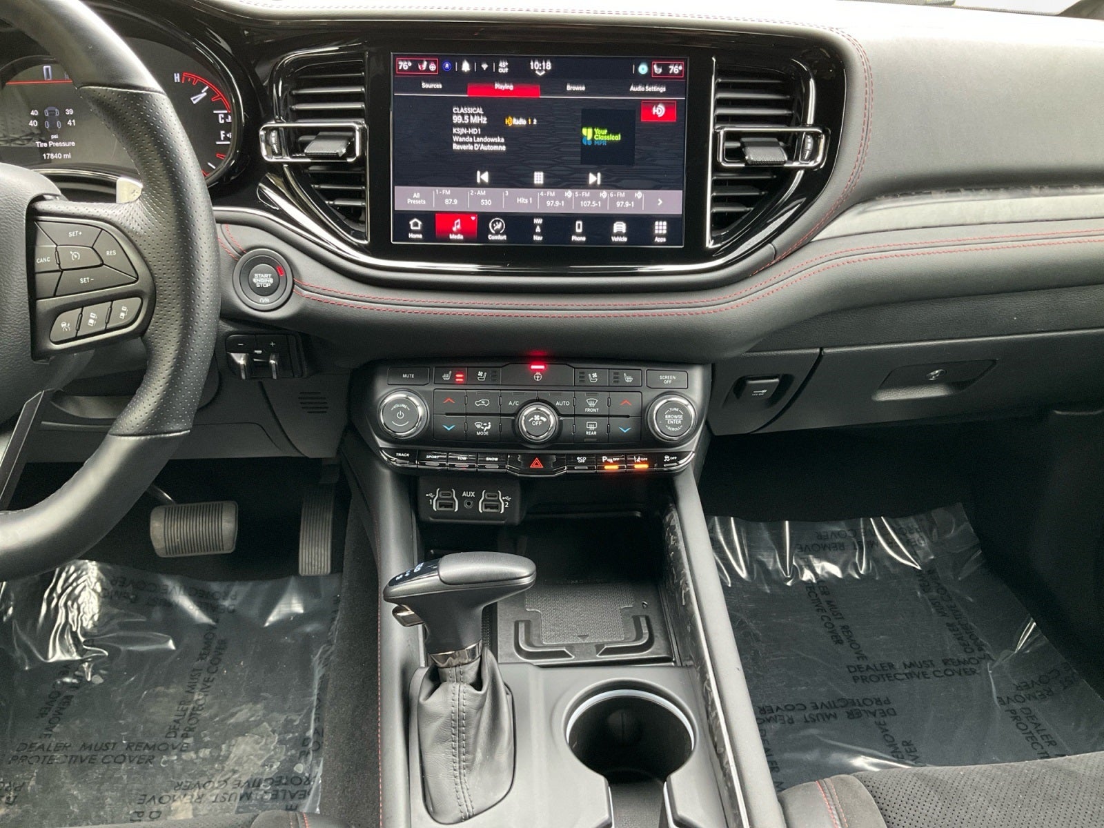 2024 Dodge Durango R/T Premium AWD