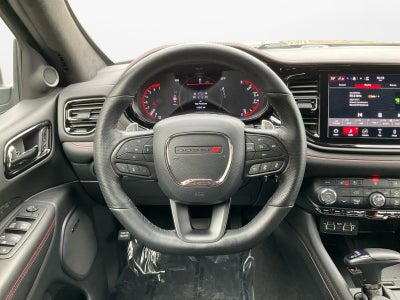 2024 Dodge Durango R/T Premium AWD