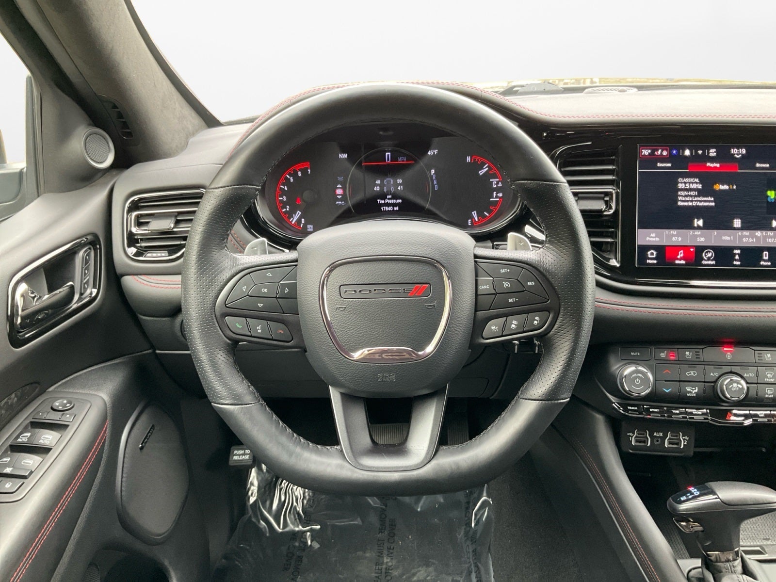 2024 Dodge Durango R/T Premium AWD