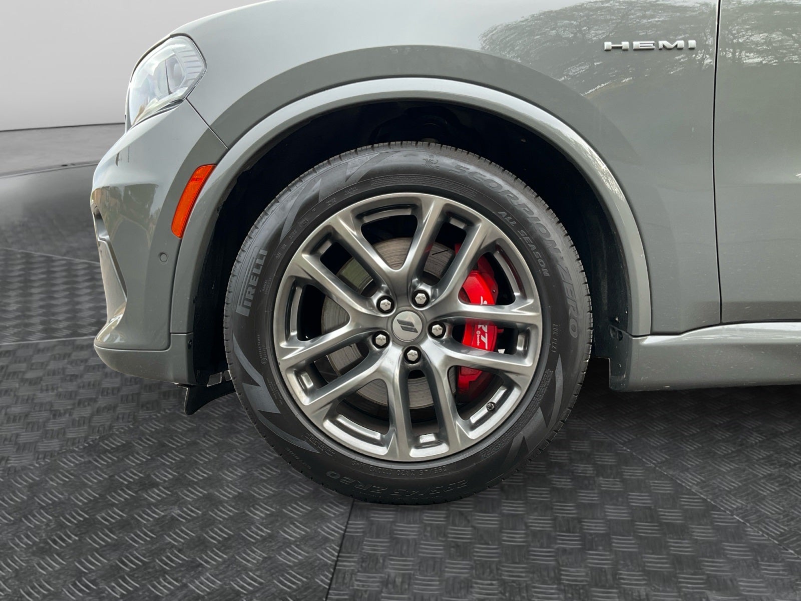 2024 Dodge Durango R/T Premium AWD