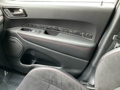 2024 Dodge Durango R/T Premium AWD