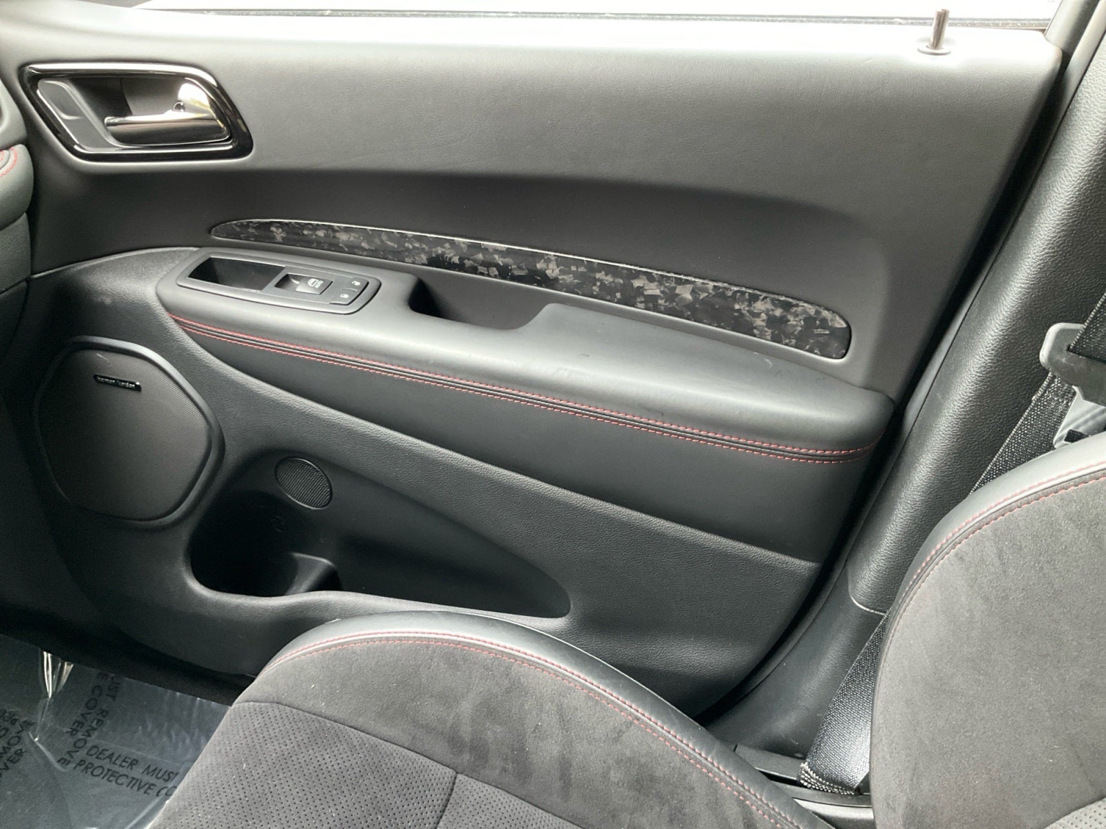 2024 Dodge Durango R/T Premium AWD