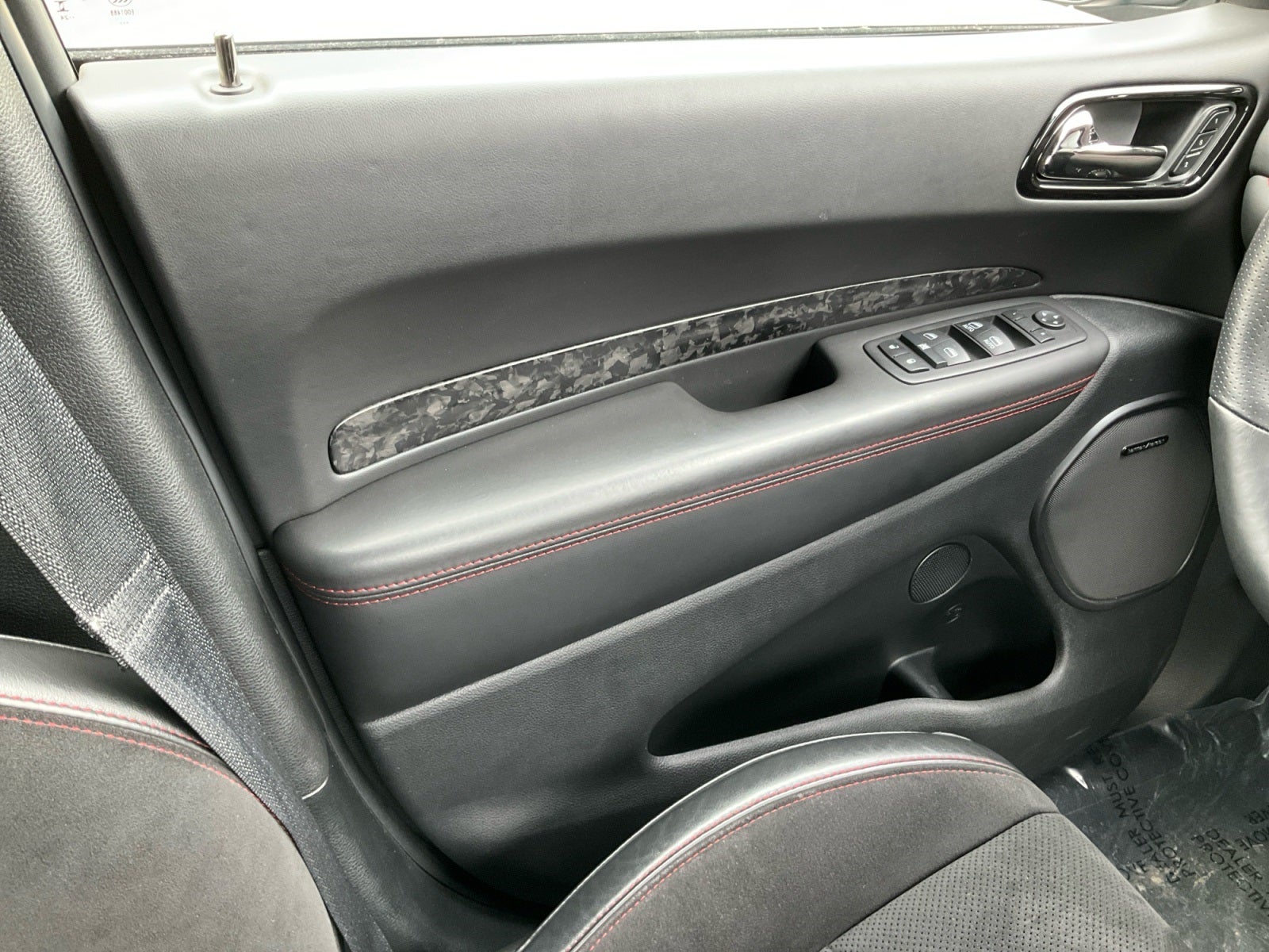 2024 Dodge Durango R/T Premium AWD