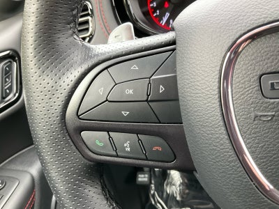 2024 Dodge Durango R/T Premium AWD