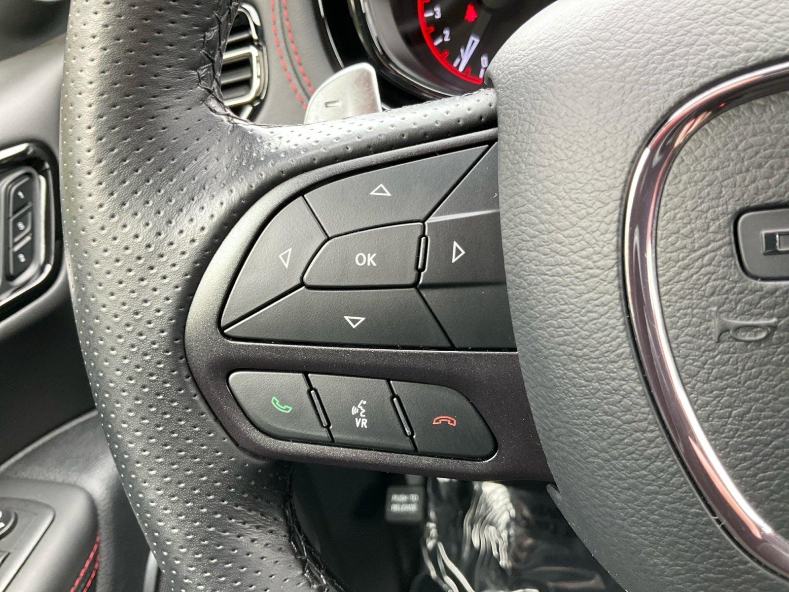 2024 Dodge Durango R/T Premium AWD