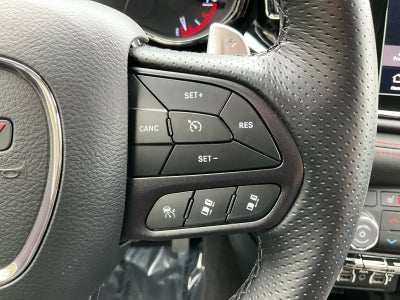 2024 Dodge Durango R/T Premium AWD