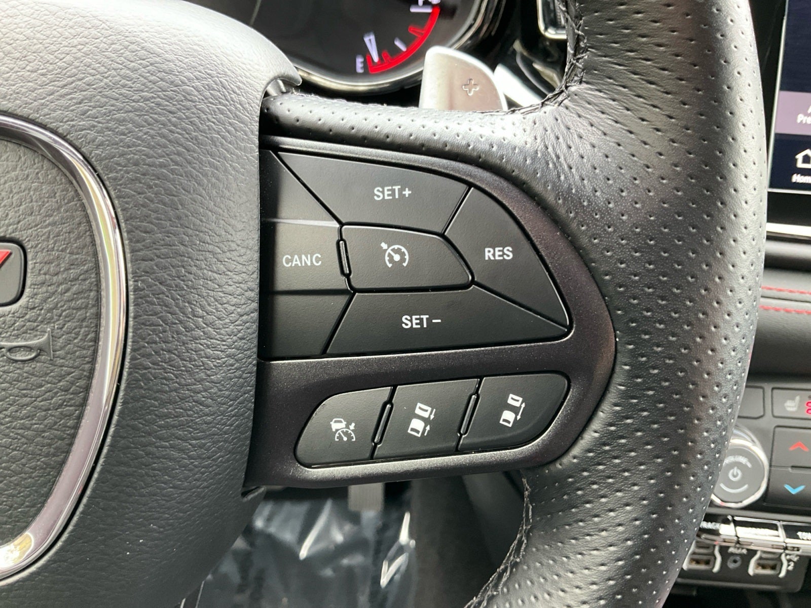 2024 Dodge Durango R/T Premium AWD