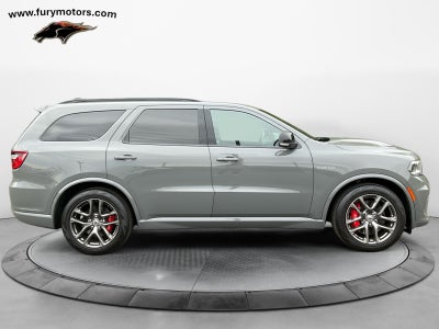 2024 Dodge Durango R/T Premium AWD