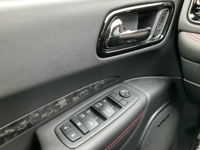 2024 Dodge Durango R/T Premium AWD
