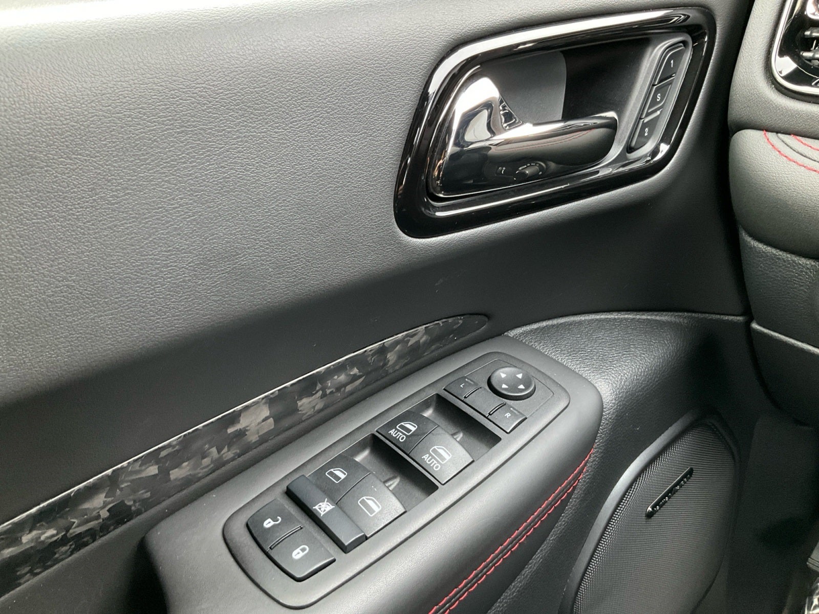 2024 Dodge Durango R/T Premium AWD