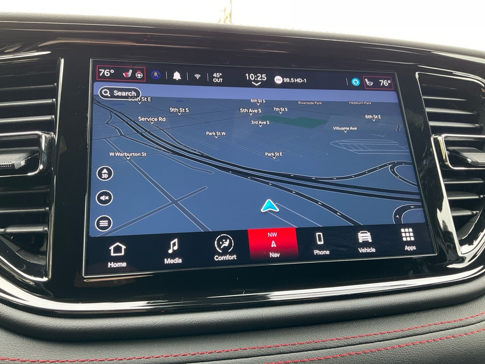 2024 Dodge Durango R/T Premium AWD