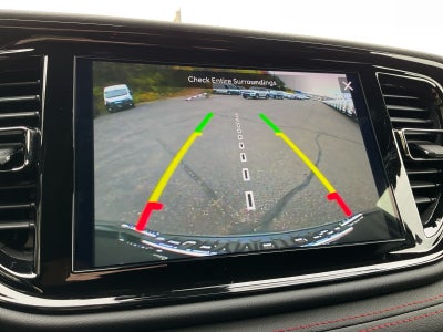 2024 Dodge Durango R/T Premium AWD