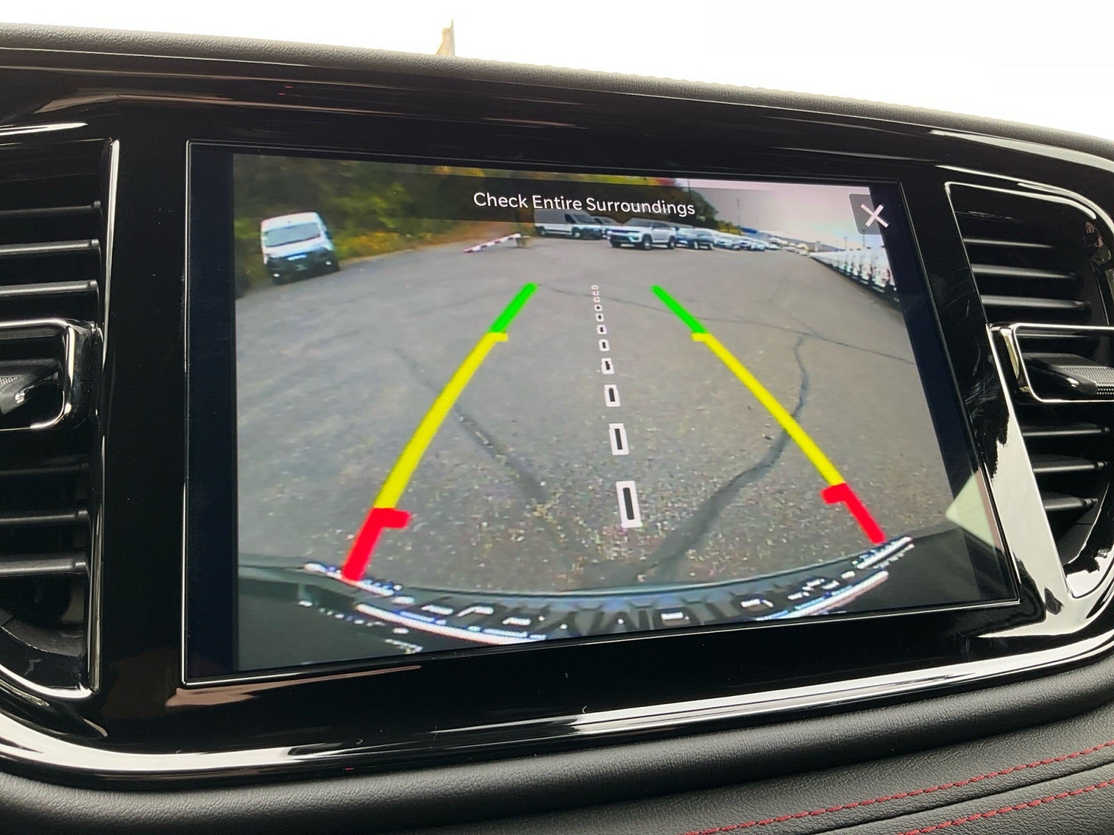 2024 Dodge Durango R/T Premium AWD