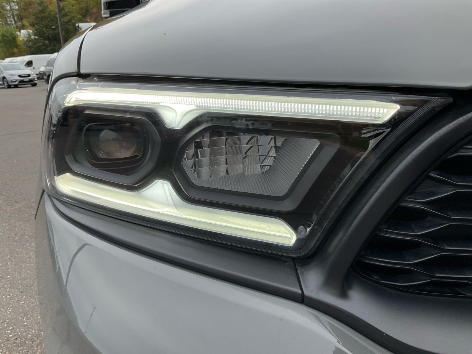 2024 Dodge Durango R/T Premium AWD