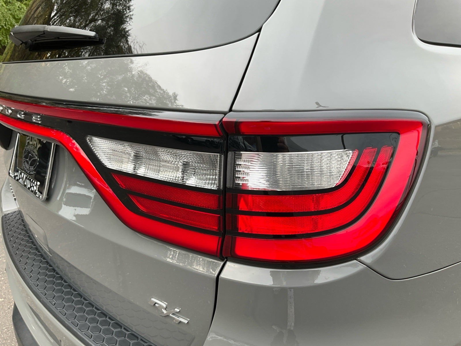 2024 Dodge Durango R/T Premium AWD