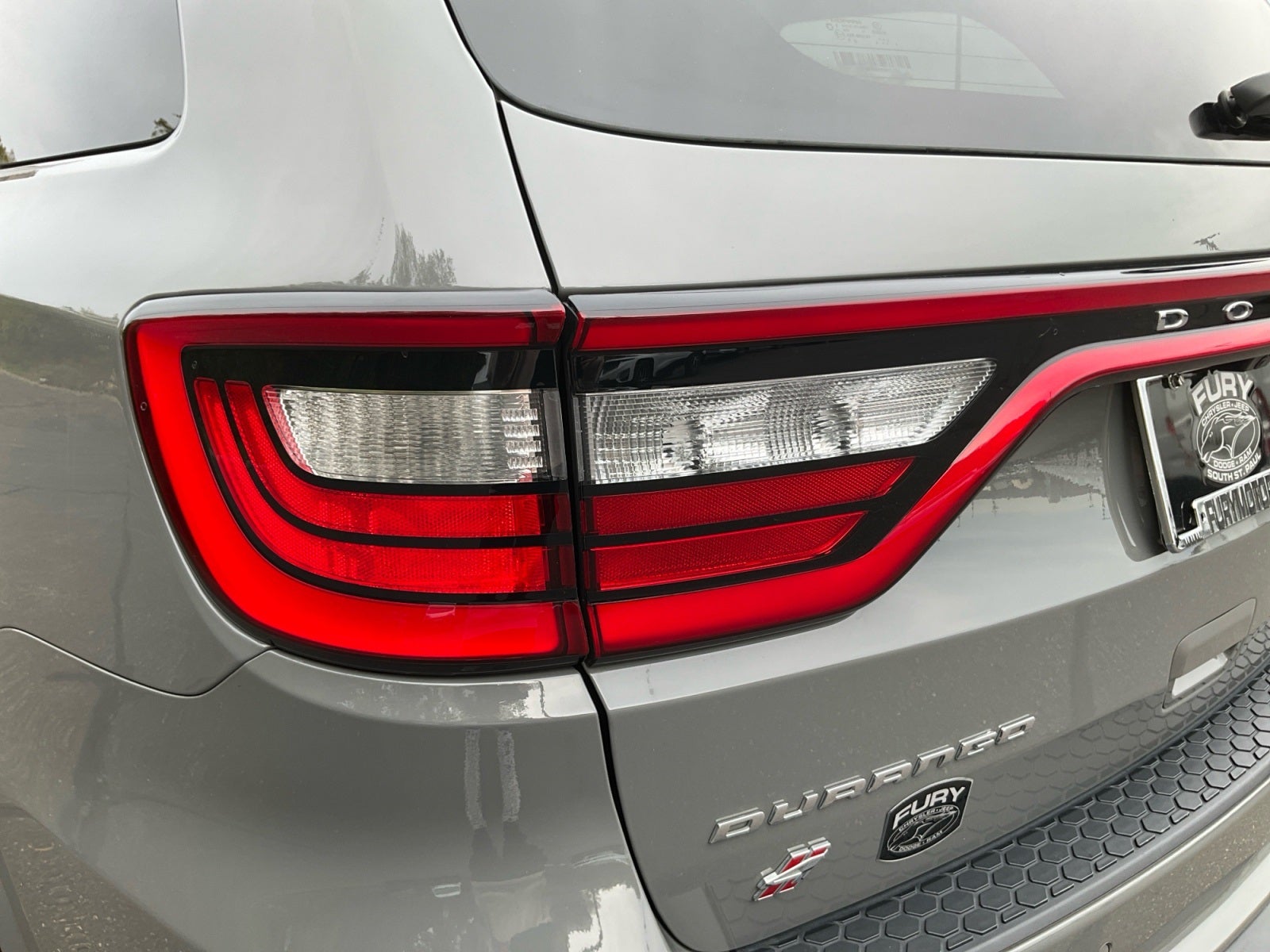 2024 Dodge Durango R/T Premium AWD