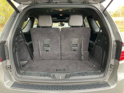 2024 Dodge Durango R/T Premium AWD