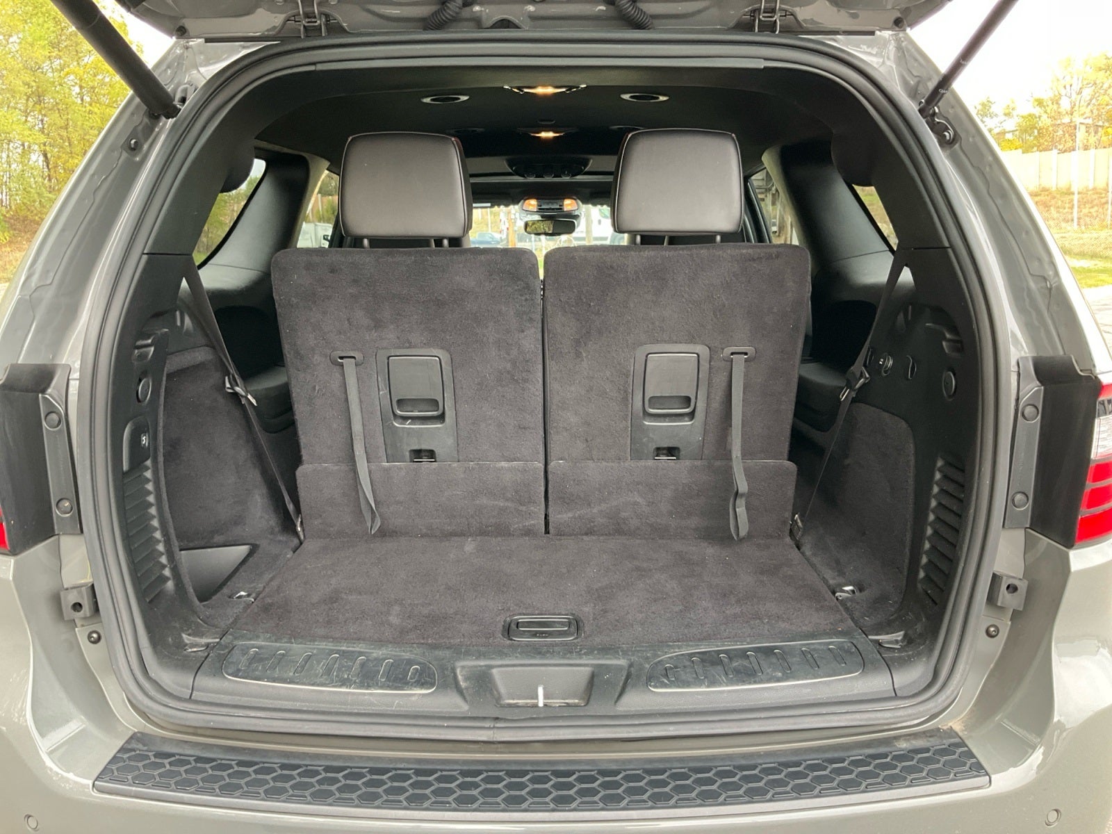 2024 Dodge Durango R/T Premium AWD