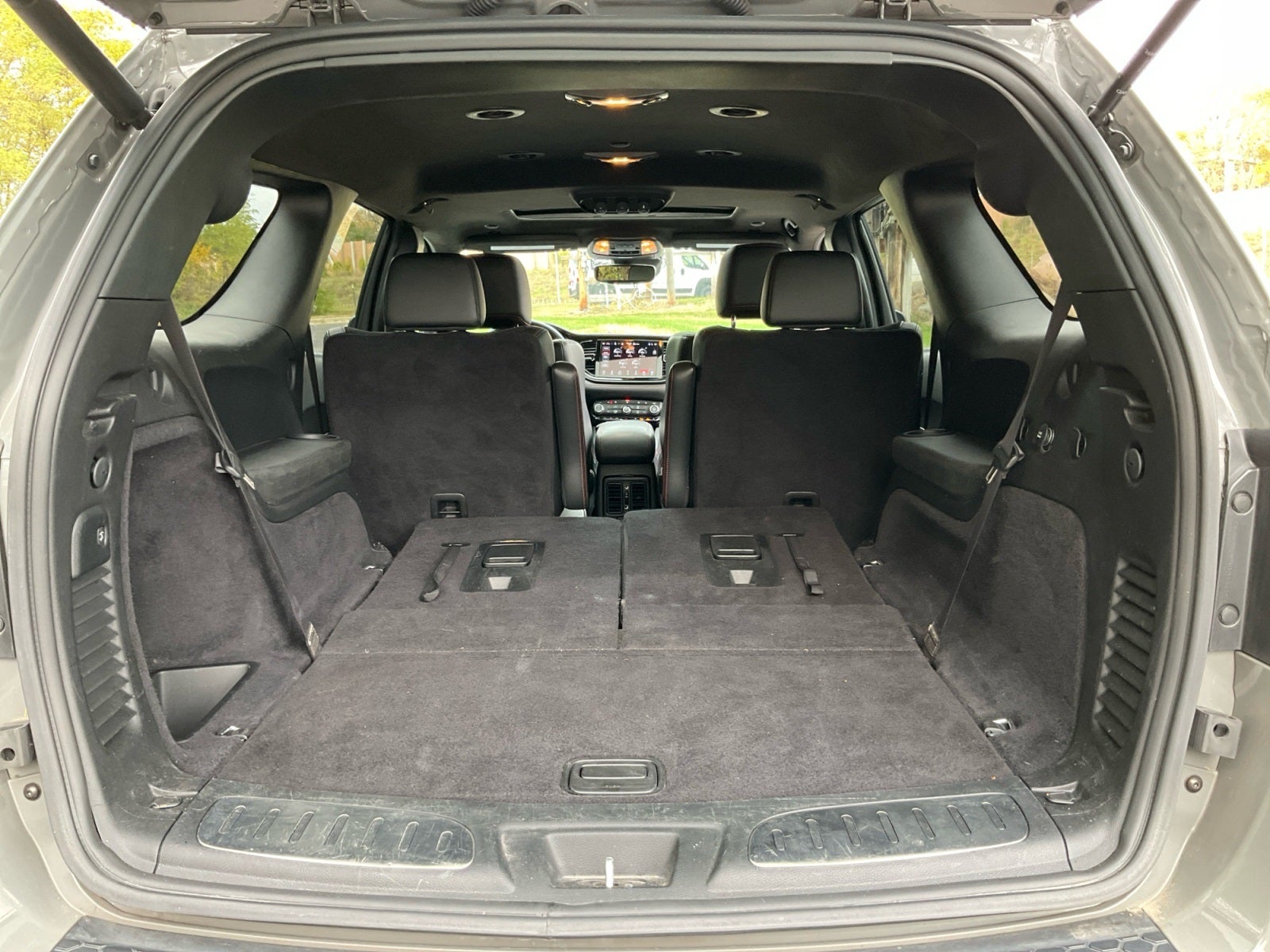 2024 Dodge Durango R/T Premium AWD