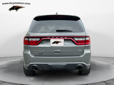 2024 Dodge Durango R/T Premium AWD
